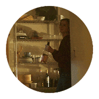 elizabeth lail love Sticker by Lifetime