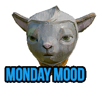 Good Morning Sticker by CATAN – World Explorers