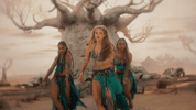 World Cup Fifa GIF by Shakira