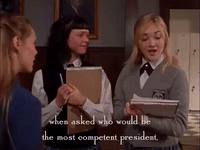 season 2 netflix GIF by Gilmore Girls 