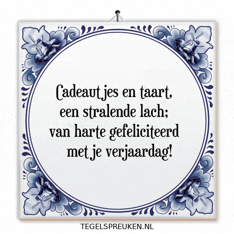 Nl Wijsheid GIF by Tegelspreuken.nl