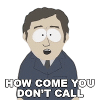 S2E17 Sticker by South Park