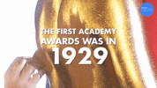 The Academy Awards GIF by BuzzFeed