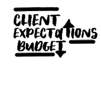 madhatsmedia marketing brand social media agency Sticker