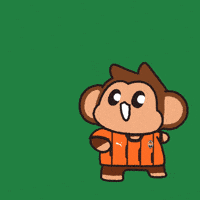 Celebrate Champions League GIF by Chimpers