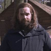 outlander reaction wink season 5 starz GIF