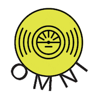 Dance Club Sticker by OMNI Nightclub