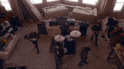 prawn GIF by Topshelf Records