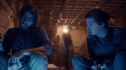prawn GIF by Topshelf Records