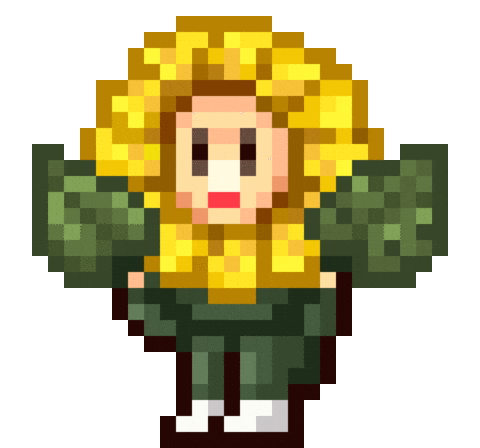 lori_efel giphyupload pixel pixelart 8bit Sticker