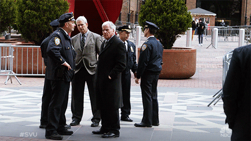 Episode 16 GIF by Law & Order