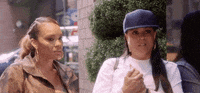 basketball wives what GIF by VH1