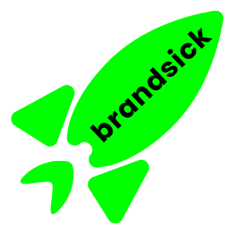 Delusion Sticker by HMRX Group