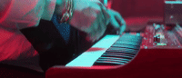 must've been GIF by Chromeo