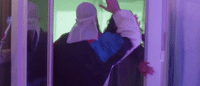 must've been GIF by Chromeo