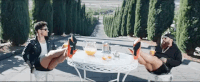 juice GIF by Chromeo