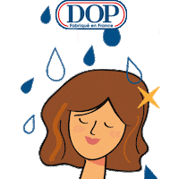 Dop Solide Sticker by Dop France