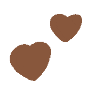 Heart Sticker