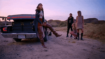 Music Video Womens History Month GIF by Rihanna