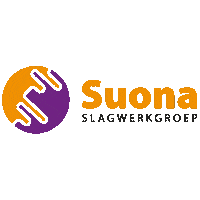 SlagwerkgroepSuona apeldoorn slagwerk suona slagwerkgroepsuona Sticker