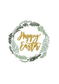 leonyia happy art holiday artist Sticker
