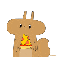 fox pizza GIF by Animation Domination High-Def