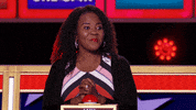 Game Show Smile GIF by ABC Network