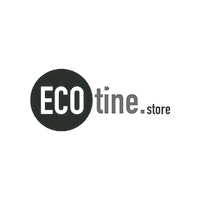 Logo Nicotine Sticker by ecotine.store