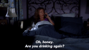 season 1 loathing and tube socks GIF by mom