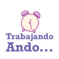 paulaalejandralpezdg paula emprendedor Sticker