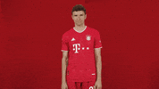 Happy Bayern Munich GIF by Bundesliga