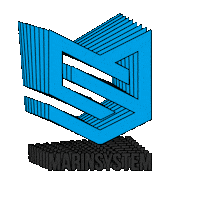 Sticker by Marinsystem