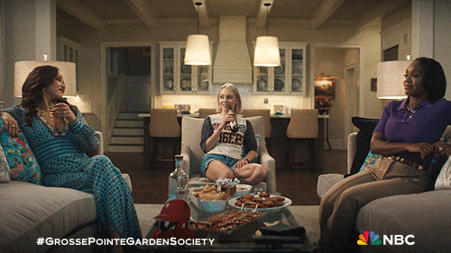 Season 1 Peacock GIF by NBC