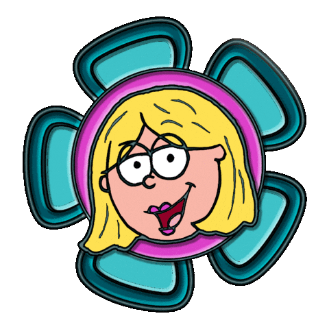 Lizzie Mcguire Summer Sticker by Disney+