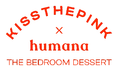 Flower Love Sticker by Kiss The Pink