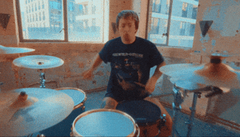 The Home Team Cat GIF by Thriller Records