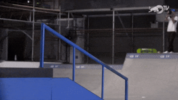 Red Bull Skateboarding