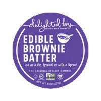 delightedbydesserts fall vegan unicorn pumpkin Sticker