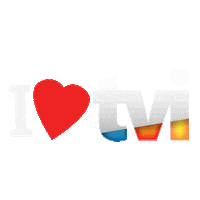 Sticker by TVI