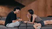 Keifer Trying To Be Funny GIF