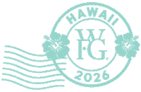 Wfghawaii2026 Sticker by WFG