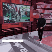 hasan minhaj no GIF by Patriot Act