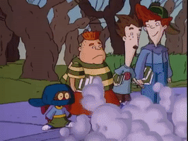 nickrewind nicksplat aaahh real monster GIF