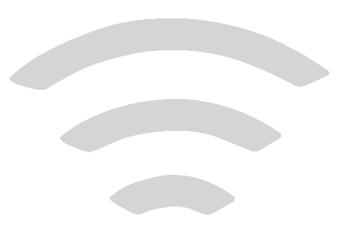 Wi-Fi internet Sticker by McDonald's Nederland