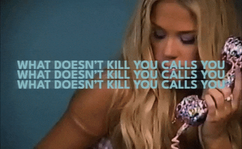 6 Months Later GIF by Megan Moroney