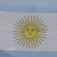 afcajax argentina ajax martinez afc ajax GIF