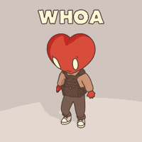 Chill Out Omg GIF by LT3 Creations