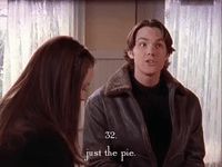season 3 netflix GIF by Gilmore Girls 