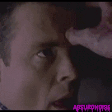 Michael Myers Horror Movies GIF by absurdnoise