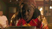 GLOWNETFLIX netflix wrestling glow GIF